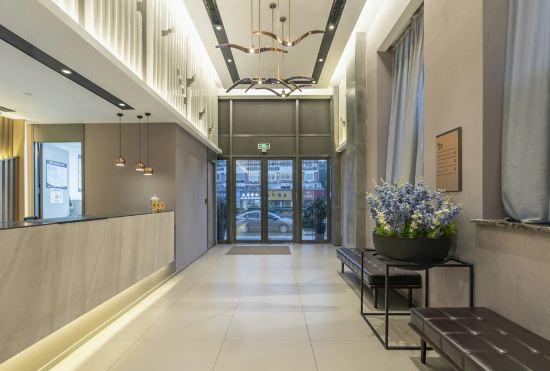 Hotel Home Inn (Shanghai Hongqiao Airport Jiuting Street)