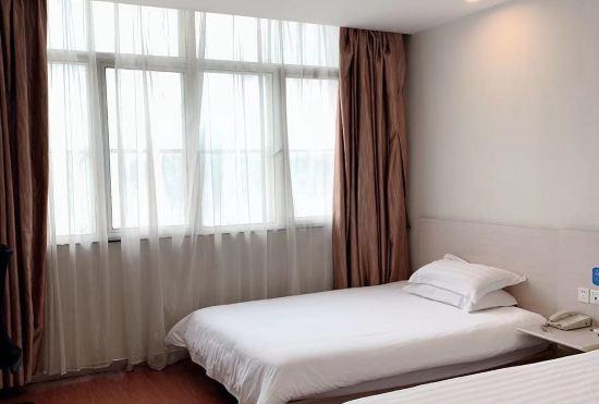 Гостиница Su Shi Hotel (Shanghai Bund Nanjing East Road Subway Station)