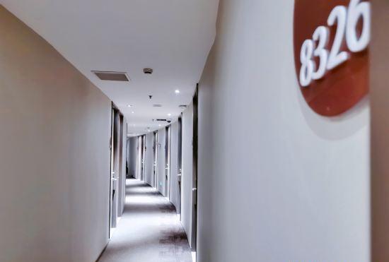 Hotel Home Inn Neo (Shanghai Jinqiao Jinjing Road Subway Station)