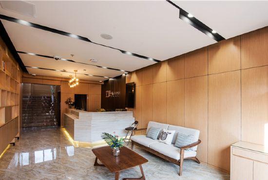 Гостиница Aixiang Hotel (Shanghai Gutai Road Branch)
