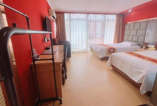 Гостиница Light Stay Hotel - Xiaozhu (Shanghai Chuansha Branch)