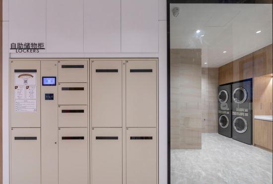 Hanting Hotel (Shanghai Jiaotong University Dongchuan Road)