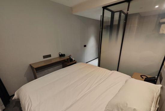 Гостиница Shanghai Yake Hotel