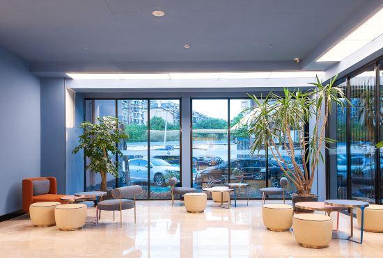 Hanting Hotel (Shanghai Jinqiao Yanggao Middle Road)