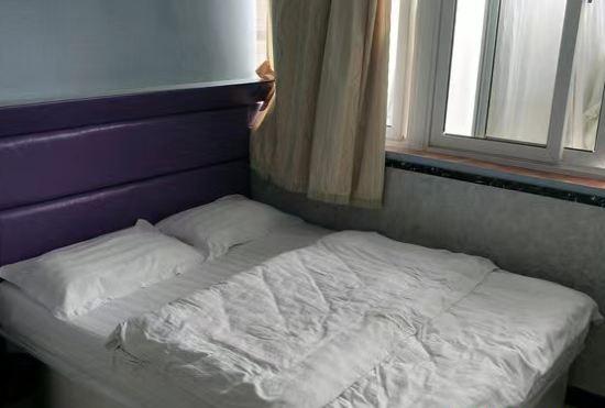 Гостиница Tingchao Rooms Shanghai