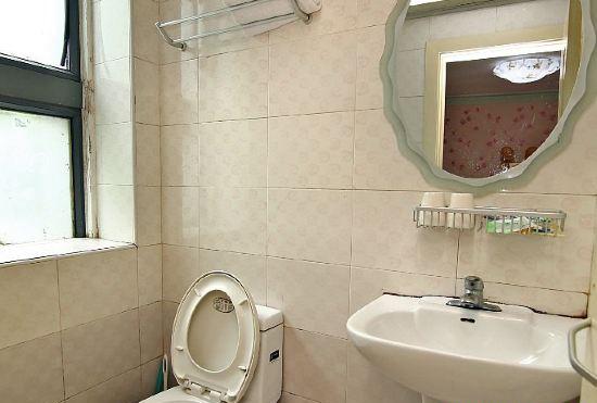 Shanghai Boyang Hotel