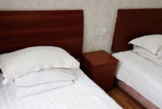 Гостиница Shanghai Mingyue Hotel