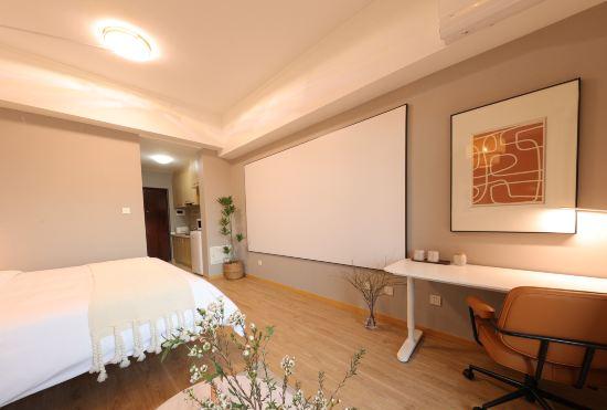 Гостиница Suju Hotel (Shanghai Jiading North Subway Station Sun Moonlight Branch)