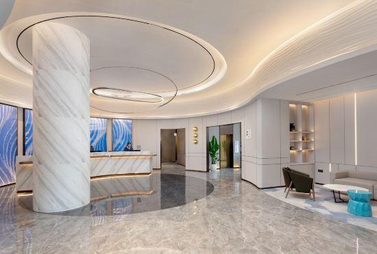 Holiday Inn Express Shanghai Gumei, an IHG Hotel
