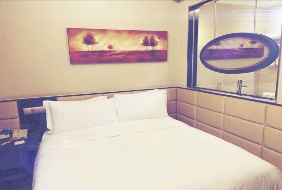 Wassim Hotel (Shanghai Lujiazui World Expo Center)