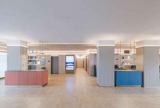 Hanting Hotel（Shanghai Chuansha Road）