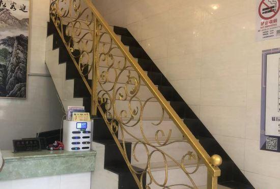 Fushi Hotel (Shanghai Caowangzhen Branch)