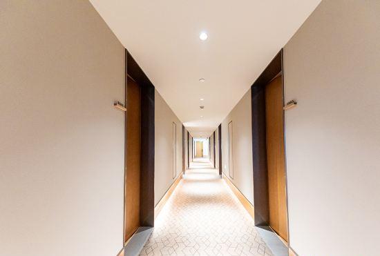 Ji Hotel(Shanghai Dning International Branch)