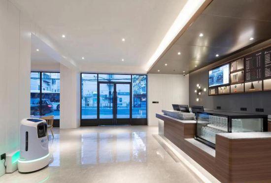 Hotel Hanting (Shanghai Huangxing Road Subway Station Store