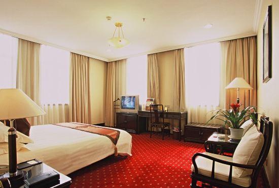 Donghu Hotel Shanghai