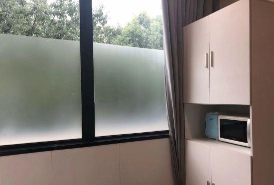 Гостиница Haiyou Hotel (Shanghai Xinjinqiao Branch)