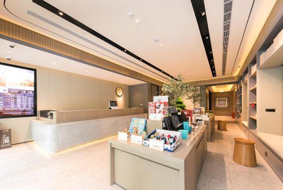 Ji Hotel (Shanghai Xinzhuang South Square)