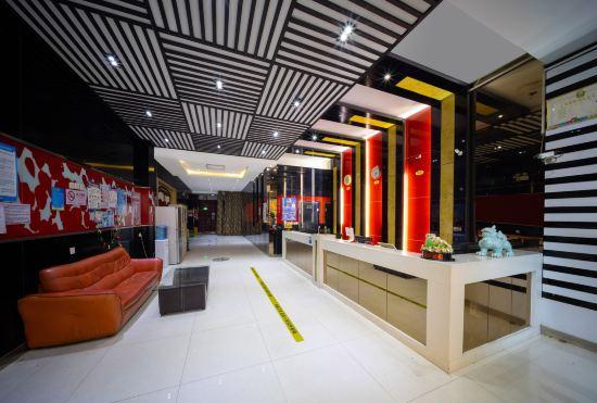 Shanghai Aisen Select Hotel (Wujiaochang Branch)