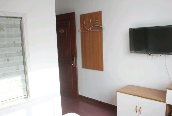 Hotel Haozai B&B in Shanghai