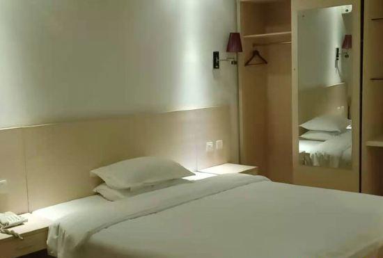 Гостиница Piper Yun Hotel (Shanghai Hongqiao National Convention and Exhibition Center, Yanting Nort
