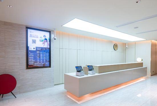 Гостиница Ji Hotel (Shanghai Dongfang Yidecheng)
