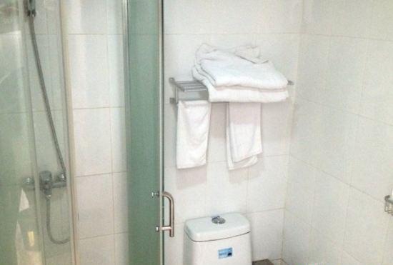 Shanghai Kexin Hotel