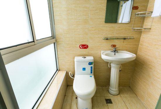 Hotel Pod Inn (Shanghai Xinzhuang Metro Station)