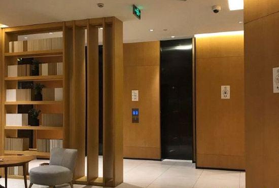 Гостиница Ji Hotel (Shanghai Kangqiao Xiuyan Road)