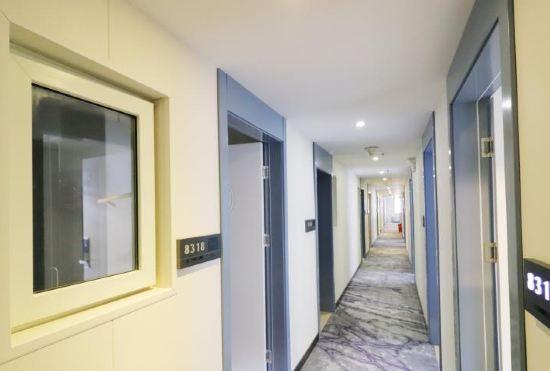 Hotel 99 Inn (Shanghai Xindong Road)