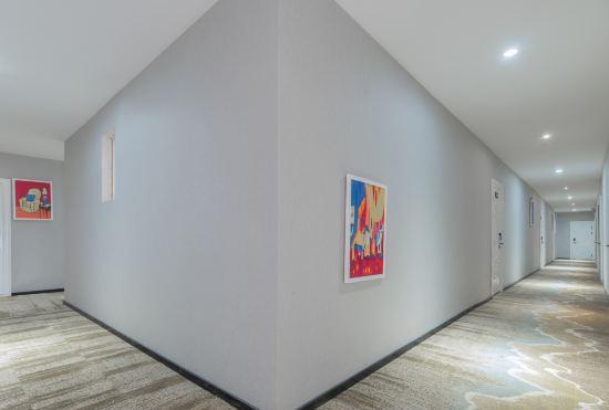 Ruist Hotel (Yongde Road subway station store of Shanghai wujinghua Normal University)