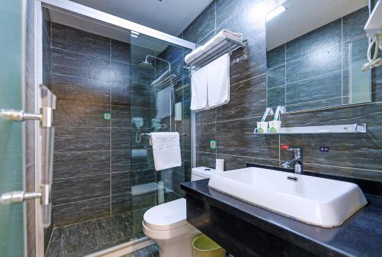 Hotel Hi Inn (Shanghai Anting Auto City)
