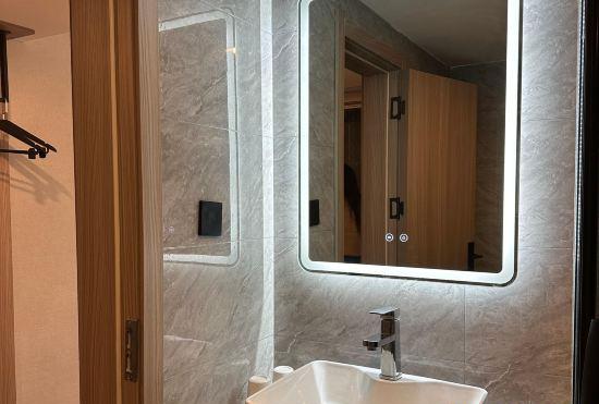 Hotel GreenTree Inn (Shanghai Gongfu Xincun Metro Station)