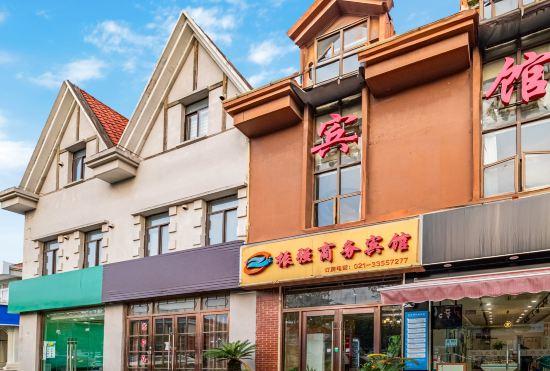 Atour Hotel Shanghai (Wenhan Road)