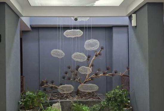 Гостиница Shanghai Hanshe Yugong Hotel (Qingpu New Town Qingzhao Highway)