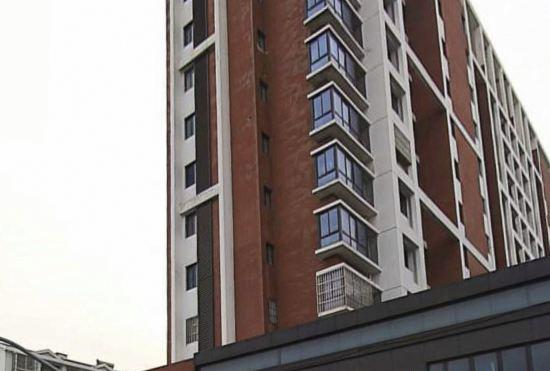 Гостиница Yaocheng Hotel