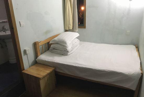 Гостиница Shanghai Anpie Hotel