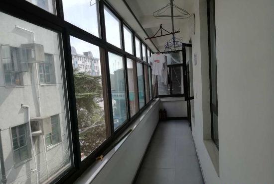 Гостиница Shanghai 606 Room