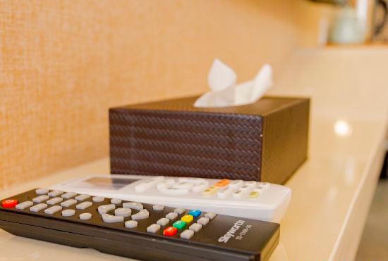 Гостиница Aishang Business Hotel (Shanghai Railway Station)