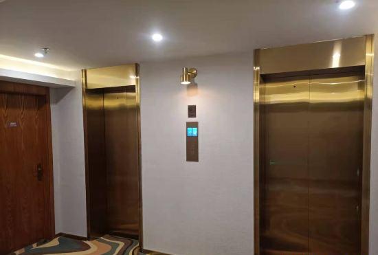 Hotel James Joyce Coffetel Shanghai Railway Station