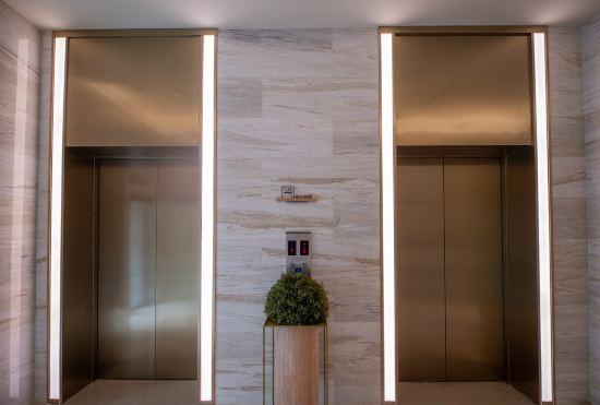 Гостиница JiHotel(Shanghai Jiading Bailian Shopping Center Branch)