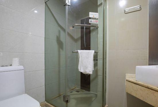 Bitang Hotel (Shanghai Jiuting Shenglong Road)