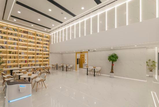 Гостиница Hendrix Smart Hotel Shanghai
