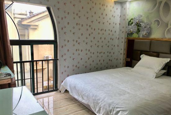 Гостиница Xinrong Hotel