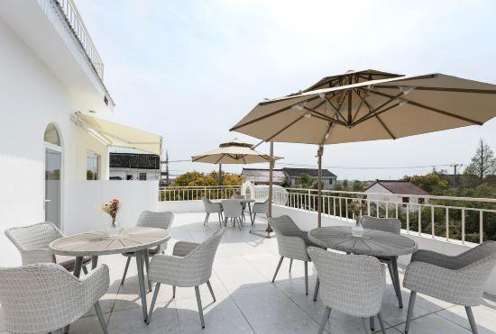 Hotel Shanghai Lu Yin Xi Homestay