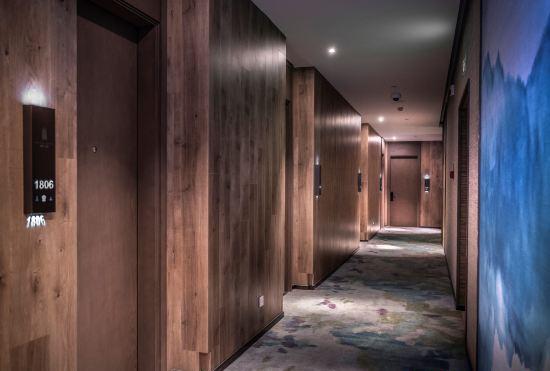 Huweiguan  Hotel (Shanghai Jiading New Town)
