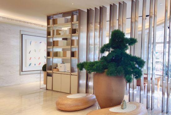 Гостиница Ji Hotel (Shanghai Xujiahui Tianyaoqiao Road)