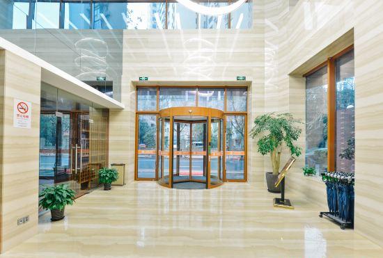 Гостиница Jiugang Hotel