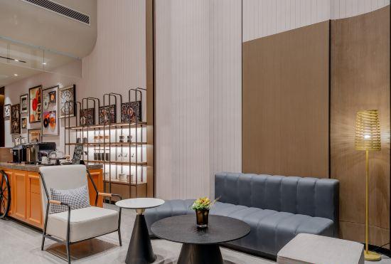 Гостиница Home lnn,Shanghai Hongqiao Airport Qixing Road Branch.