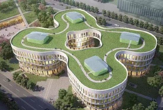 Гостиница Echarm Hotel (Shanghai Hongqiao Hub National Exhibition Center)