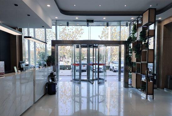 Shangkeyou Hotel Chain(Boyuan Road store, Tongji University, Jiading District, Shanghai)